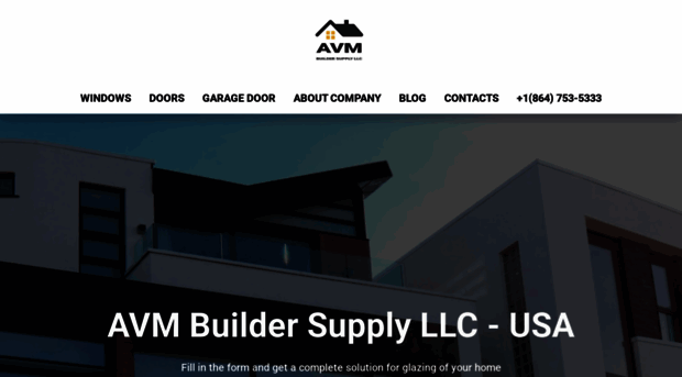 avmbuilder.com