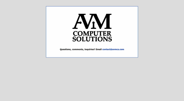 avmcs.com