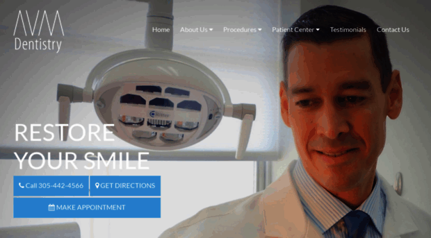 avmdentistry.com