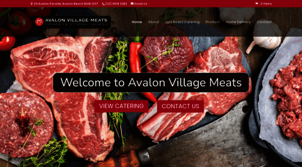 avmeats.com.au