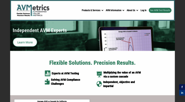 avmetrics.net