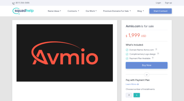 avmio.com