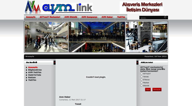 avmlink.com