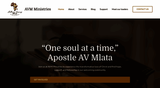 avmministries.org.za