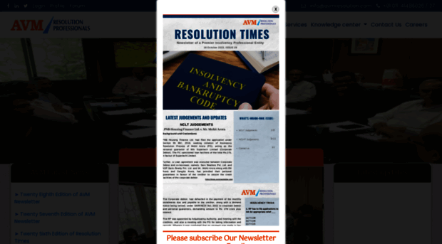 avmresolution.com