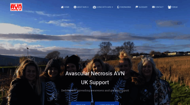 avncharity.org.uk