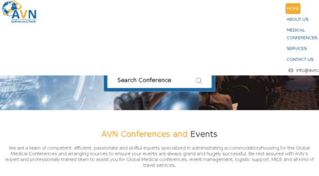 avnconferences.com