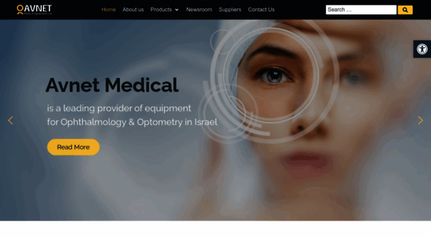 avnetmedical.com