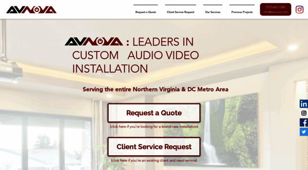 avnova.com