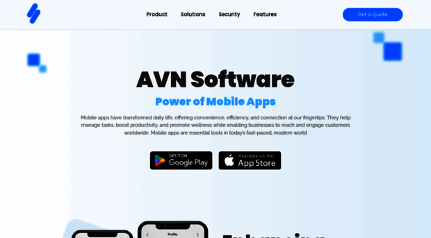 avnsoftware.org