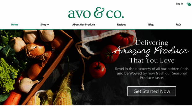 avoandco.com