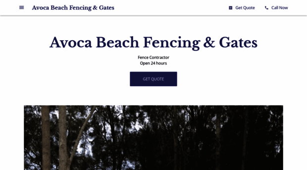 avoca-beach-fencing-gates-colorbond-fencing.business.site