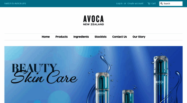 avoca.co.nz