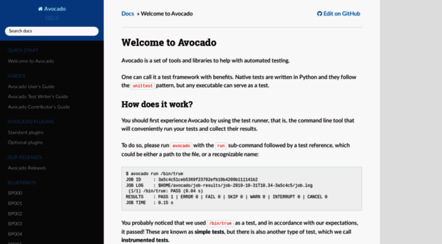 avocado-framework.readthedocs.io