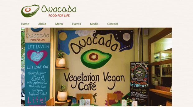 avocadoathens.com