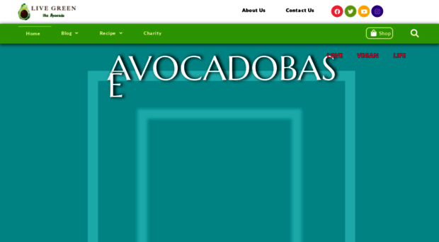 avocadobase.com