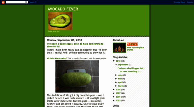 avocadofever.blogspot.com