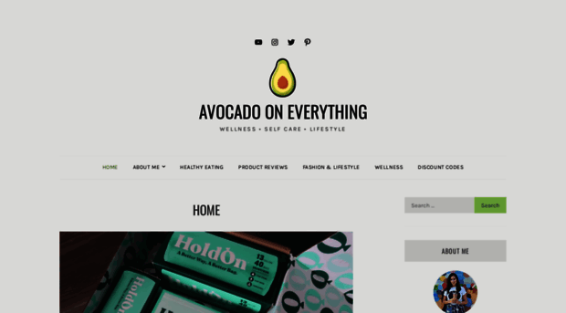 avocadooneverything.com