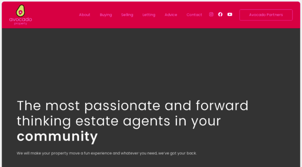 avocadopropertyagents.co.uk