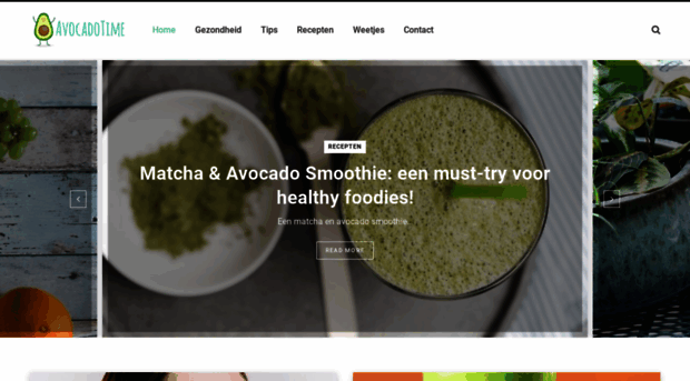 avocadotime.nl