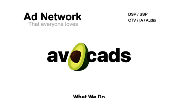 avocads.com