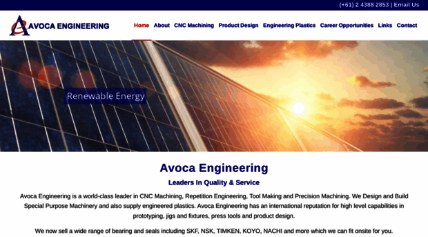 avocaengineering.com.au