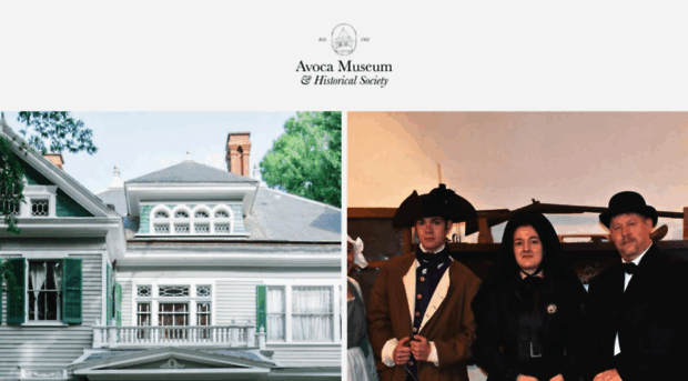 avocamuseum.org