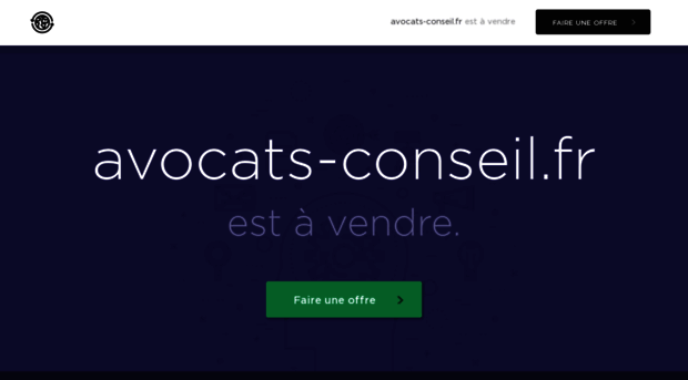 avocats-conseil.fr