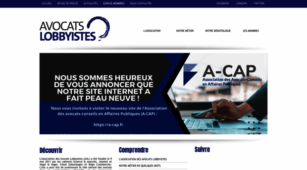 avocats-lobbying.com