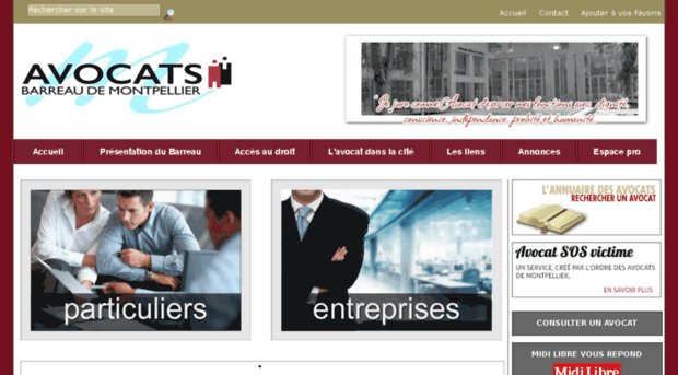 avocats-montpellier.com