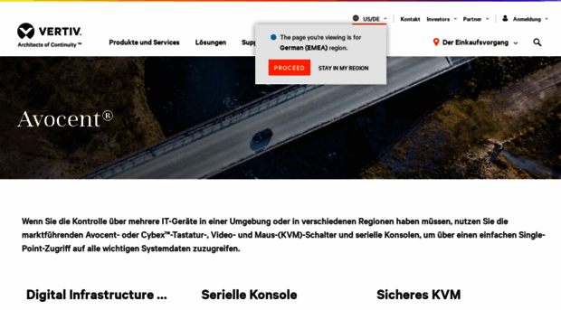 avocent.de
