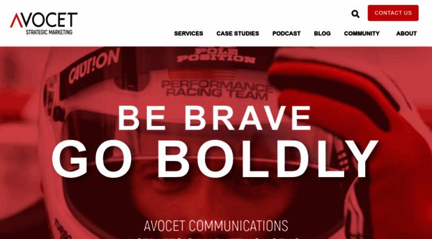 avocetcommunications.com