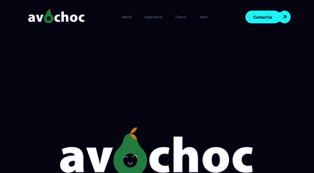 avochoc.com