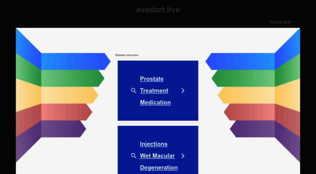 avodart.live