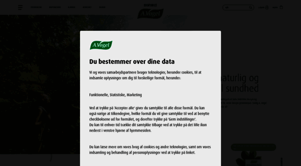 avogel.dk