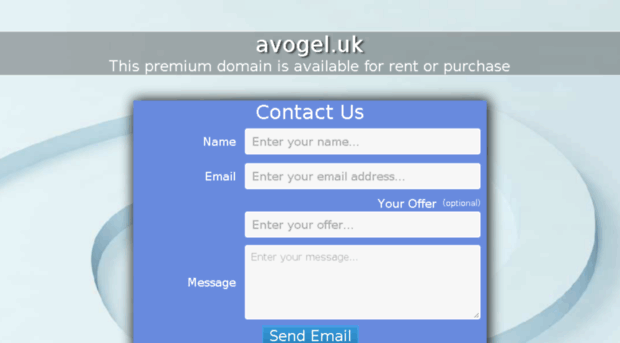 avogel.uk