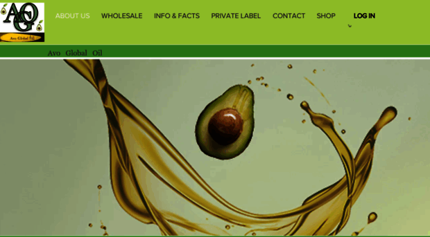 avoglobaloil.com