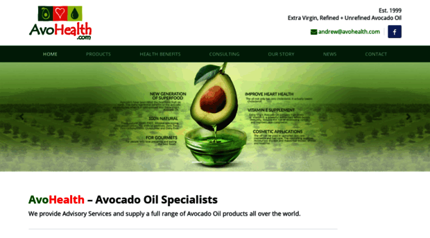 avohealth.com