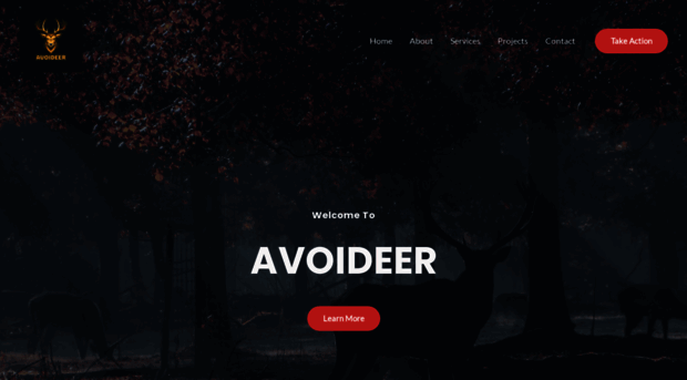 avoideer.com