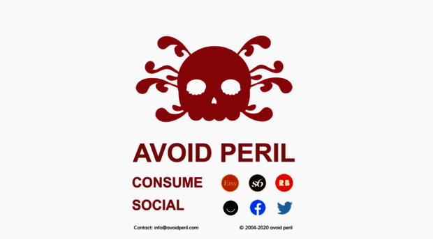 avoidperil.com