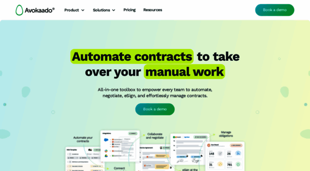 avokaado.io