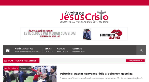avoltadejesuscristo.com.br