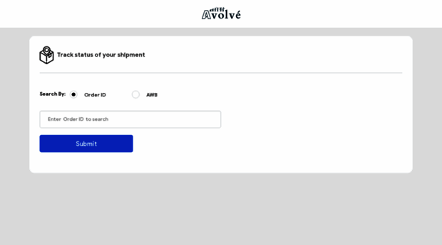 avolve.shiprocket.co