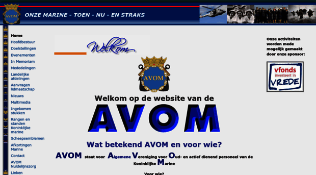 avom.nl