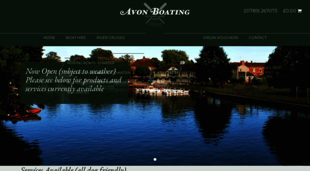 avon-boating.co.uk