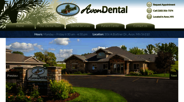 avon-dental.com