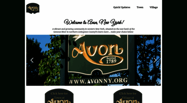 avon-ny.org