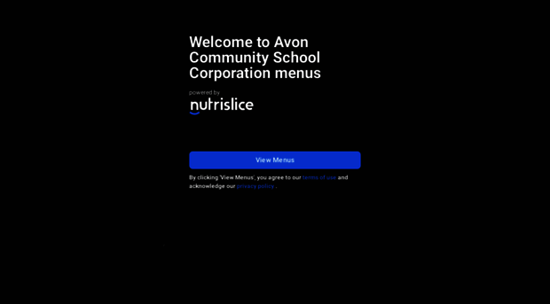 avon-schools.nutrislice.com