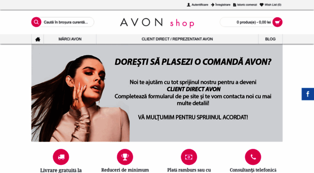 avon-shop.ro