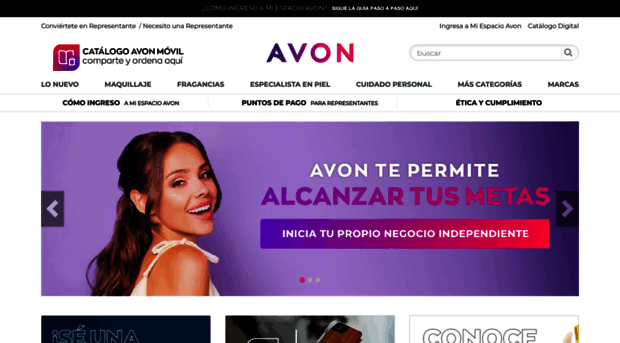 avon.com.gt